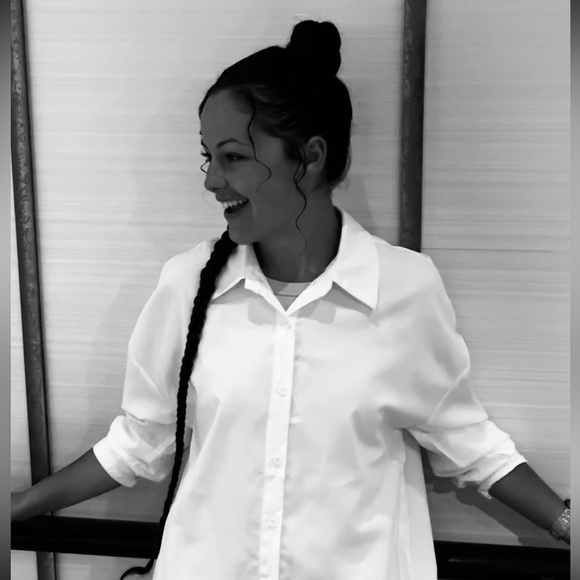 Meet your Posher, Moriah - Picture 1 of 1